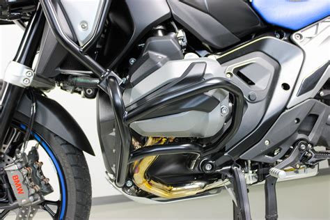 BMW R1300GS conversion by Hornig Clever accessories for the new premium ...