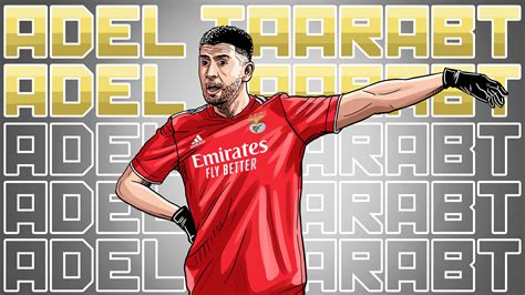 Adel Taarabt - Pernah Jadi Sensasi Di Inggris, Sekarang Nyaris Tak Terdengar | Goal.com Indonesia