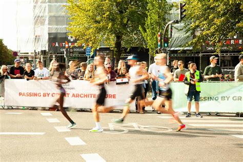 What's a Good Half Marathon Time — and How to Improve Yours