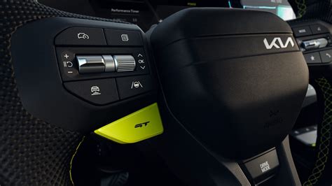 Technische Daten des Kia EV6 GT | Kia Europa