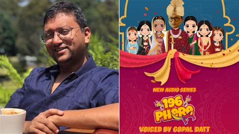 Here’s everything you need to about the voice behind Mirchi Plus ...