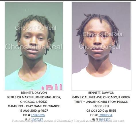 King von juvenile records : r/Chiraqology