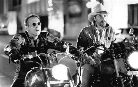37 Facts about the movie Harley Davidson and the Marlboro Man - Facts.net