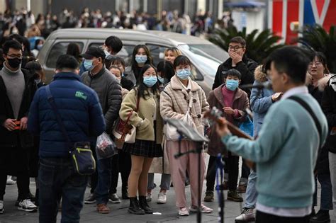 中國昨增境外確診7例 無症狀感染者6例 - 國際 - 自由時報電子報