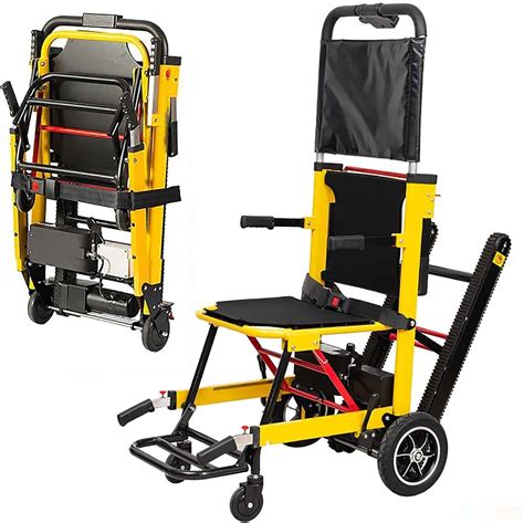 15 BEST STAIR CLIMBING WHEELCHAIRS | UK | February 2026 | From £199