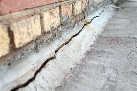 Foundation Cracks: Causes & Warning Signs | PRO Waterproofers