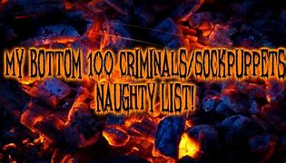 Image result for Top 100 Most Wanted Criminals