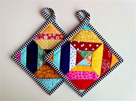 Image result for Potholder Patterns