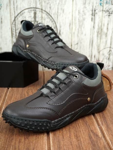 Brown Sports Shoes - Buy Brown Sports Shoes Online at Best Prices In ...