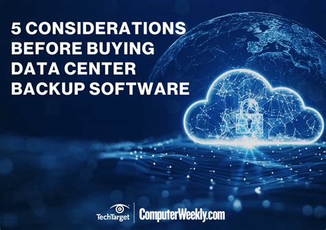 Image result for Data Center Backup Software