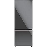 Panasonic NR-BK468BQKN 401l 2 Star Prime Convertible AI Econavi 6-Stage ...