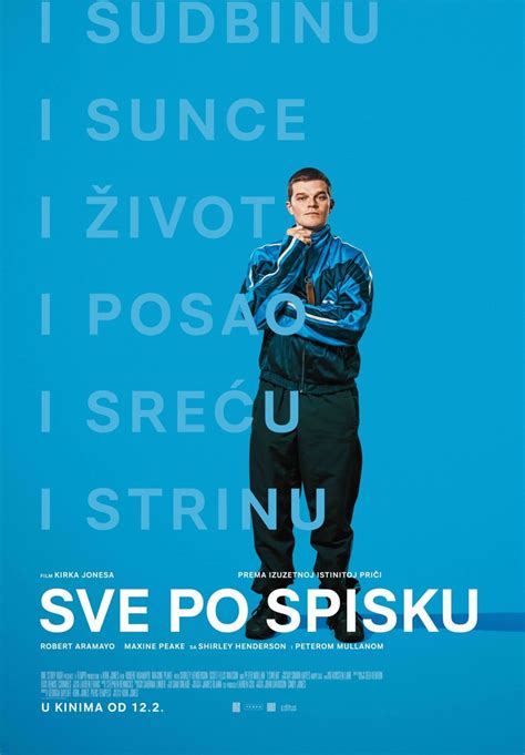 Biografska drama „Sve po spisku“ stiže u Kino Zvonimir - Solin Live