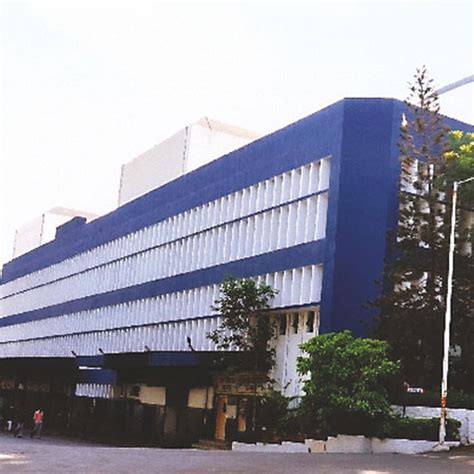 Talib & Shamsi - construction specialists based in Mumbai, India