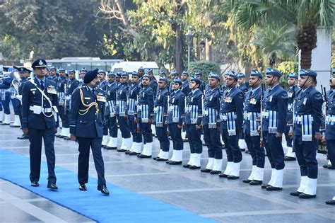 IAF Awards Vayu Sena Medal (Gallantry) to 26 Officers and Airmen for ...