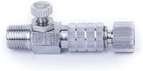 ULTNICE Airbrush Quick Disconnect Coupler & Hose India | Ubuy