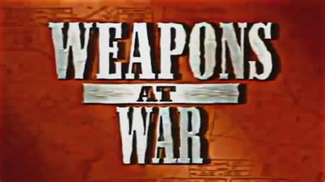 Weapons at War (Unknown) - Isamini