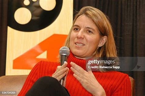 Jennifer Fox (Documentary Filmmaker) Photos and Premium High Res ...