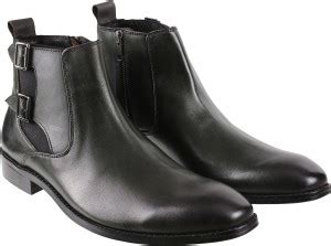 METRO Boots For Men - Buy METRO Boots For Men Online at Best Price ...