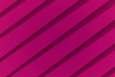 Abstract pink gradient color abstract shape | Premium Vector