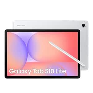 Samsung Galaxy Tab S10 Lite Tablet with AI & S Pen