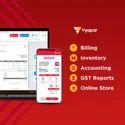 Billing Software - Billing Software For Small Business Manufacturer ...