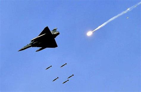 Balakot Air Strike: जब PAK में घुसकर आतंकियों पर कहर बनकर टूटे फाइटर ...
