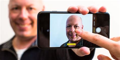 Will Apple's iPhone 8 Have Facial Recognition? - Tech Gadgets