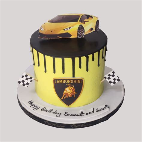 Image result for Lamborghini Cake Tutorial