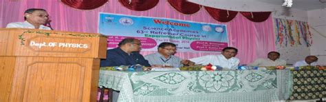 Science Education Panel