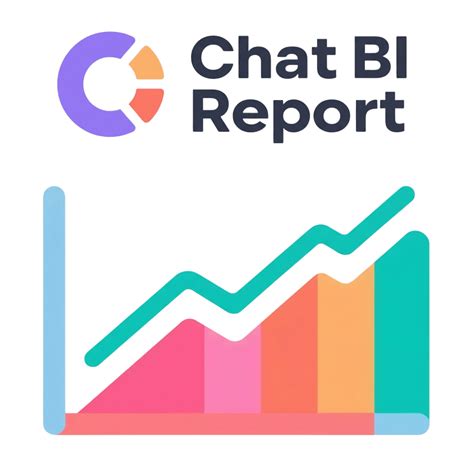 Chat Bi Report - Data Visualization Tool Powered by AI
