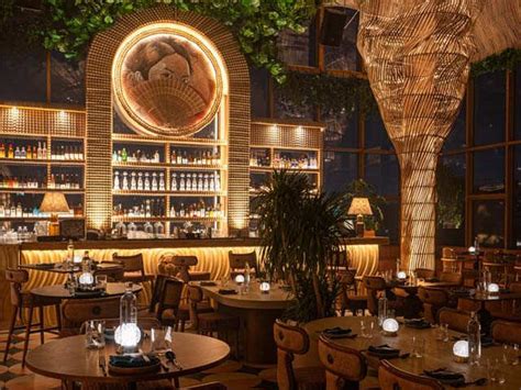 Megumi Is Introducing a Bold Winter Menu To Celebrate Pan-Asian ...