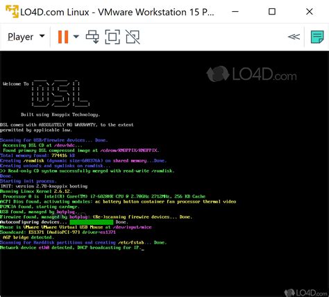 Image result for VMware Player