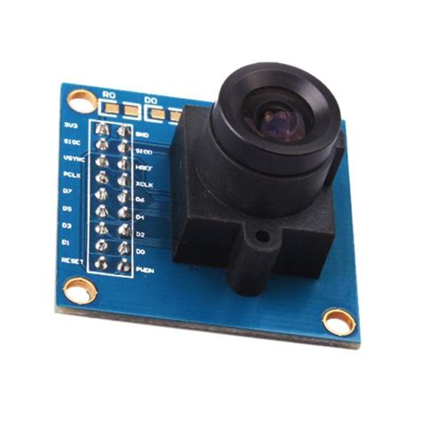 Camera Module VGA CIF Auto Exposure Control Display | Ubuy India