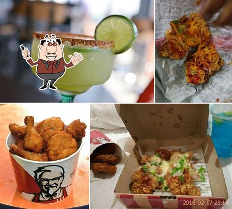 KFC, Hyderabad, Irrum Manzil - Restaurant menu, prices and reviews