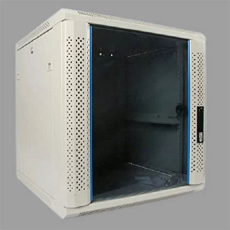 Server Racks - 6U Wall Mounted Server Rack Manufacturer from Navi Mumbai