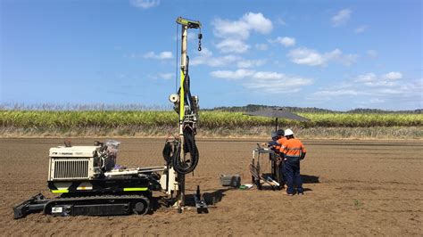 Geotechnical Investigation | Geotechnical Drilling Contractor | Geotech ...
