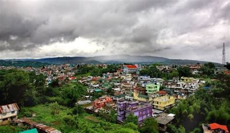 Khasi Hills in Meghalaya: A Complete Travel Guide for 2026
