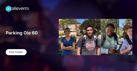 Parking Ole 60, The Criterion - OKC, Oklahoma City, 12 December 2025 ...