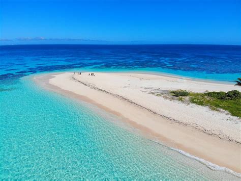 Where is Tonga Located? - Tonga Pocket Guide