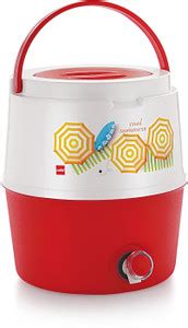 cello 20 L Plastic Water Jug Price in India - Buy cello 20 L Plastic ...