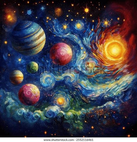Image result for 3D Solar System Planets Drawing