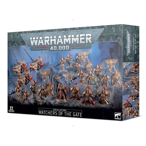 Games Workshop / Warhammer – Hobby Collectors Australia