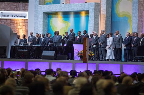 Image result for General Conference Session