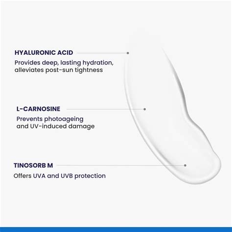 Buy Re'equil Oil Free Aquagel Sunscreen - SPF 50+