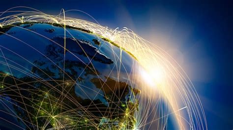 Example of Economic Globalization 的图像结果