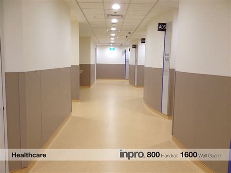 InPro Wall Protection | Getz Bros. & Co. (S) Pte. Ltd.