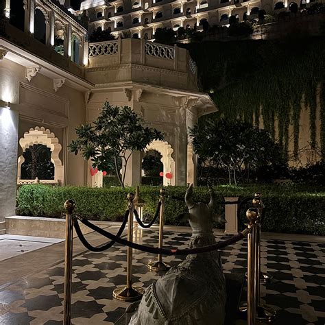 AURIKA, UDAIPUR – LUXURY BY LEMON TREE (Kala Rohi) - Hotel Reviews ...