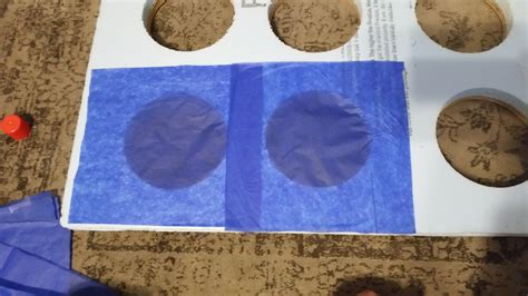 123 Punch Board Instruction Chart 的图像结果