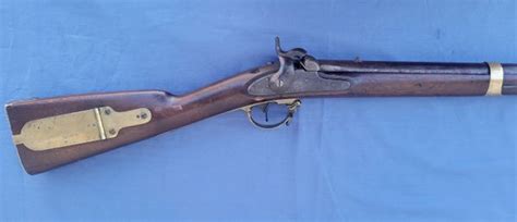 1841 RIFLE - TRYON - CS ALTERATION