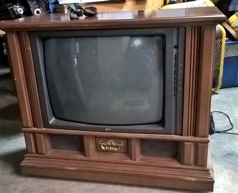 Best Vintage Retro Zenith Floor Model Color Tv for sale in Sumter ...
